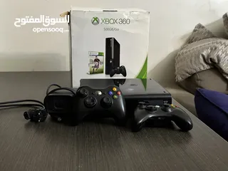  11 Xbox 360 500GB/Go