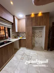  10 شقه ارضي طبربور