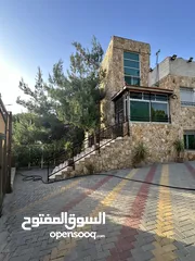  25 O2_view_farm مزرعة فاخرة للايجار