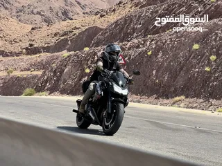  13 كاوازاكي z1000
