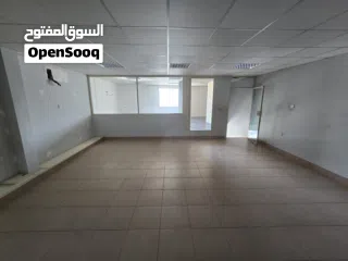  3 Show Room For Rent -Salmabad Near  Main Road Building And Ama University