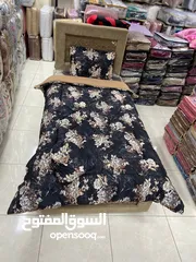  2 لحف صيفي مفرد ترند الصيف لتزين غرفة طفلك/طفلتك