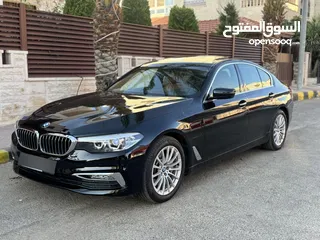  1 BMW 530e Fully loaded 7 Jayed  Bought from dealership    Abu Khader Automotive  60,000km only