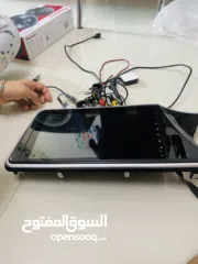  9 Honda City Original Android Display + Speakers