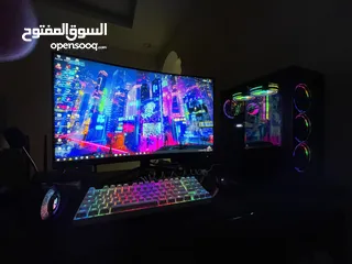  3 Gaming PC - Computer