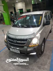  5 باص جراند H1موديل 2008 بحالة الوكالة