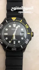  11 Seiko Prospex Solar SNE441P1