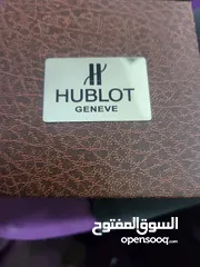 26 تشكيلة مجموعة من الساعة كوبي ون نسخة طبق الأصل من الإمارات العربية المتحدة