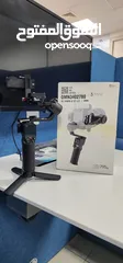 2 For Sale: DJI RS3 Mini - Like New Condition