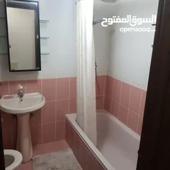  2 شقة مفروشة أول من ڤيلا اعلان رقم (Q35)