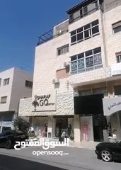  2 مكتب تجاري للايجار بشارع مكة