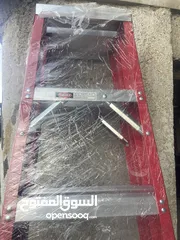 1 سلالم فيبر  سيب