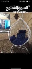  7 مراجيح عش البلبل بعدة انواع