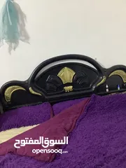  1 غرفه نوم تصريحه الفراشه
