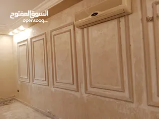  5 ديكورات داخلية تخص جبص بورد وكافة اعمال الصيانه المنزليه والشقق الفندقية فلل اسكانات تنفيذ كافةأعمال
