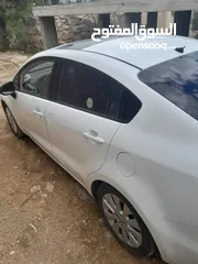  8 كيا برايد 2017