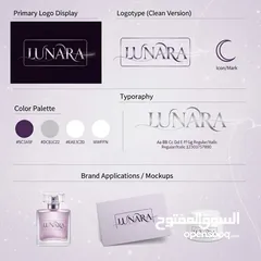  1 تصميم شخصي