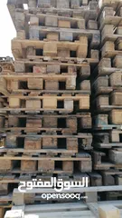  3 منجرة الأقصى لشراء جميع انواع طبالي الخشب والبلاستك وجميع انواع الخشب