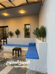  14 شاليه رقم (2) بأفضل سعر بالبحر الميت مع مسبح مدفىء