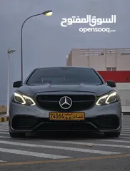  1 مرسيدس بنز E350 2013