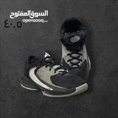  25 احذية اصلية شبه ملبوسه 60 فقط شامل التوصيل