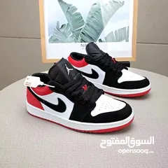  3 AIR JORDON NEW SHOES     كل حجم  لون مختلف