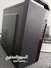  2 جهاز جديد كامل Core i5 Gen4