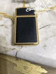  7 ولاعه zippo امريكي اصلي
