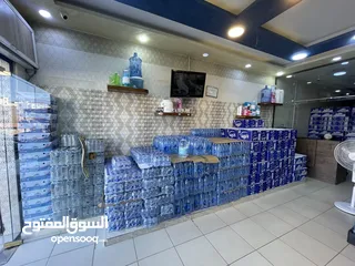  6 محطة مياه للبيع