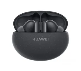  2 سماعة HUAWEI FreeBuds5i اصلية جديدة غير مستعملة