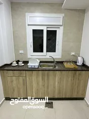  8 استوديو مفروش في موقع متميز Furnished Studio