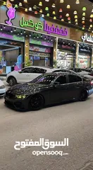  8 BMW 330i سيارة