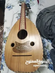  3 عود سوري احترافي