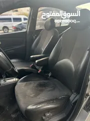  4 كيا برايد 2008