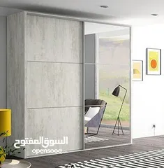  15 تصميم وتنفيذ خزائن