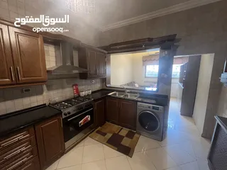  9 شقة 2 نوم مفروشة للايجار ( Property 38770 ) سنوي فقط