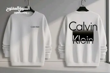  8 بلايز هودي مبطن بسعر العرض