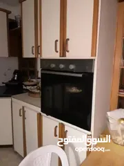  10 بيت لسكن مفروش كامل في جميع الخدمات في رام الله التحتى ويبعد خمس دقائق مشي حتى رام الله البلد