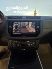  13 Seat Arona FR 2020