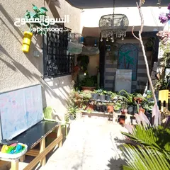  1 شقتين كوشان واحد