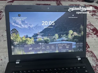  4 Lenovo E460 Laptop