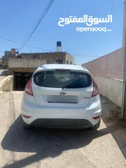  3 فورد فيستا للبيع