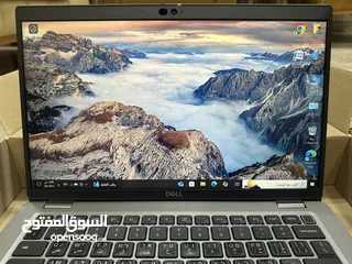  7 لابتوب dell لتيتيود رامات 49 جيجا جها جبار بسغل كلشي سعر محررقة