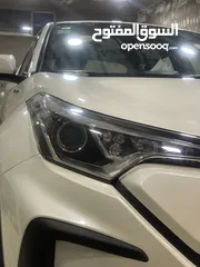  11 ‎2020 Toyota C-HR full electric