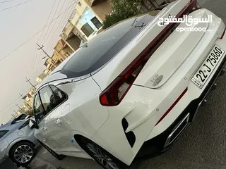  7 K5 كي فايف للبيع