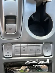  4 هيونداي كونا 2019 كهربائية بالكامل  فحص كامل