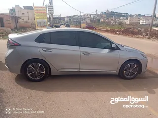  11 هيونداي ايونيك 2020 Plug-in للبيع