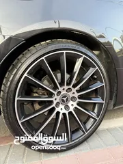  10 E200 سبورت فل الفل ولا اشي ناقصها بسعر حرق ع الكاش