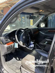  1 تويوتا لاند كروزر