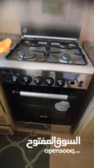  2 cooking range for sale